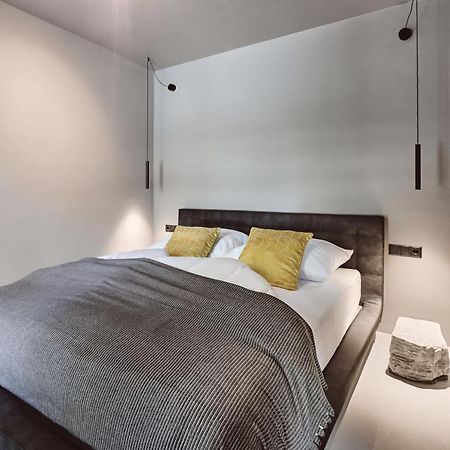 Stufels 7 Design Apartment With Brixen Card Exteriör bild