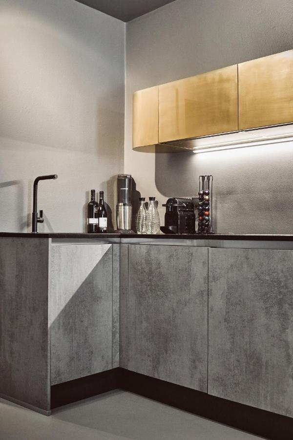 Stufels 7 Design Apartment With Brixen Card Exteriör bild